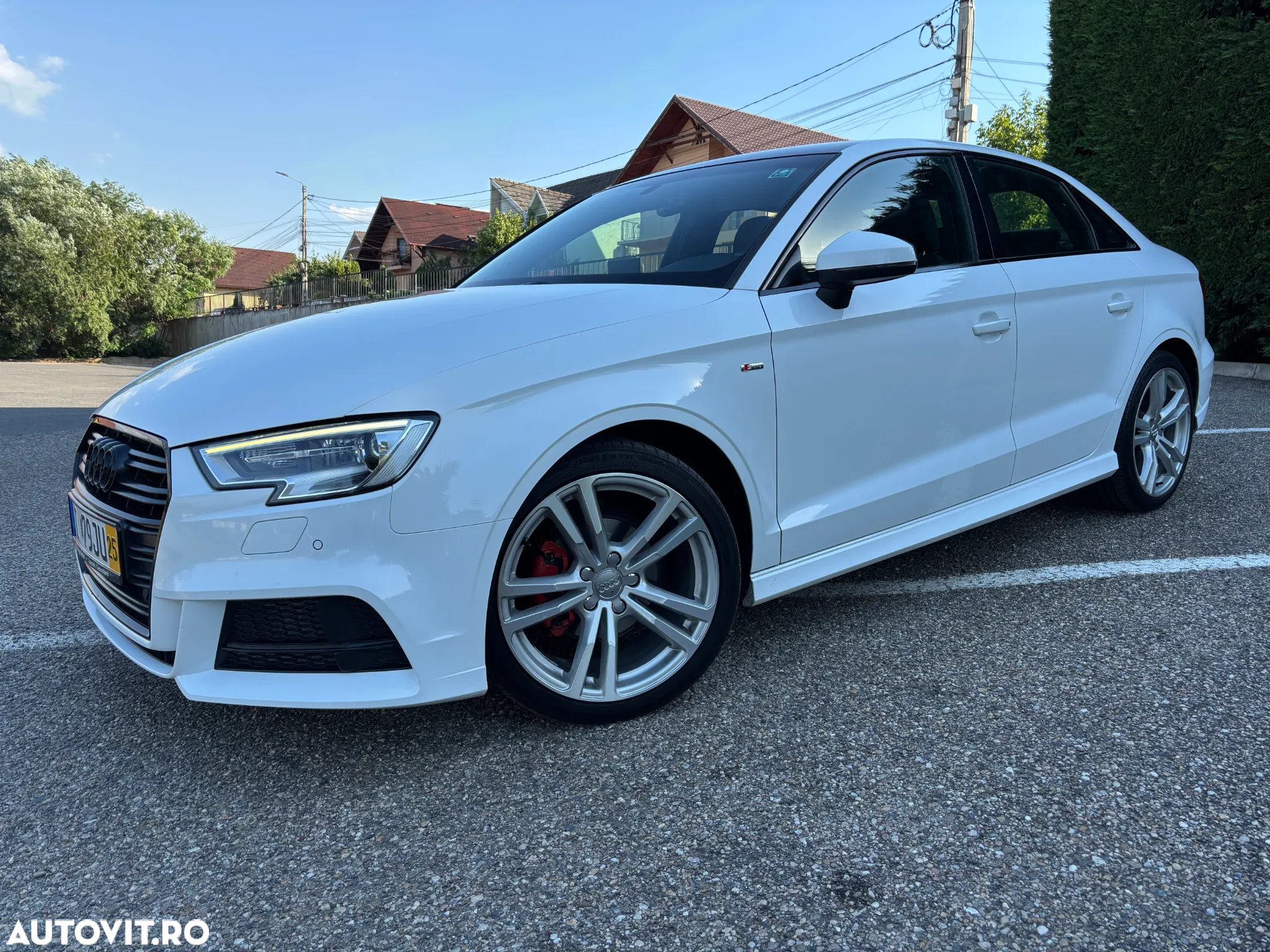 Audi A3 - 8