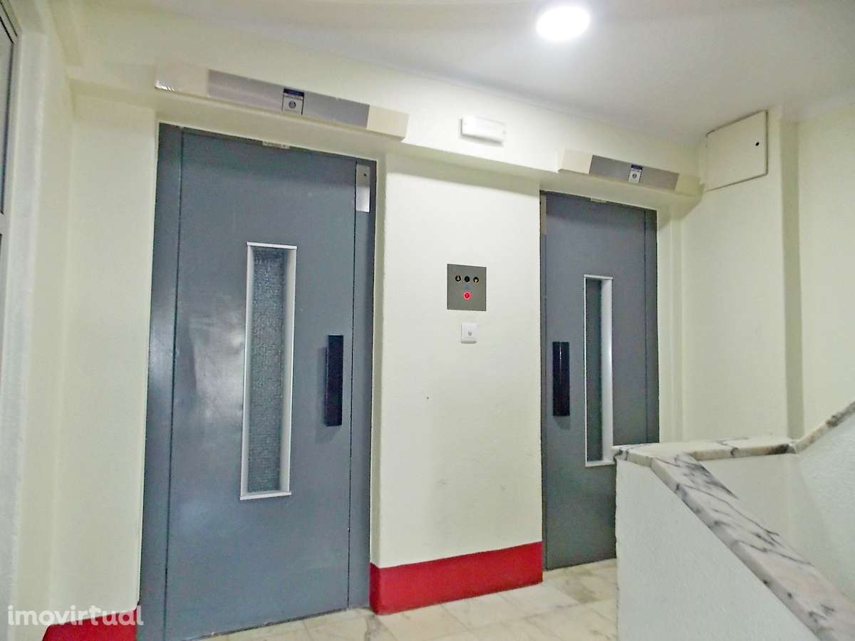 Apartamento em Barreiro, Alto do Seixalinho - Grande imagem: 3/19