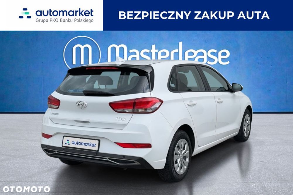 Hyundai i30 1.0 T-GDI Modern - 5