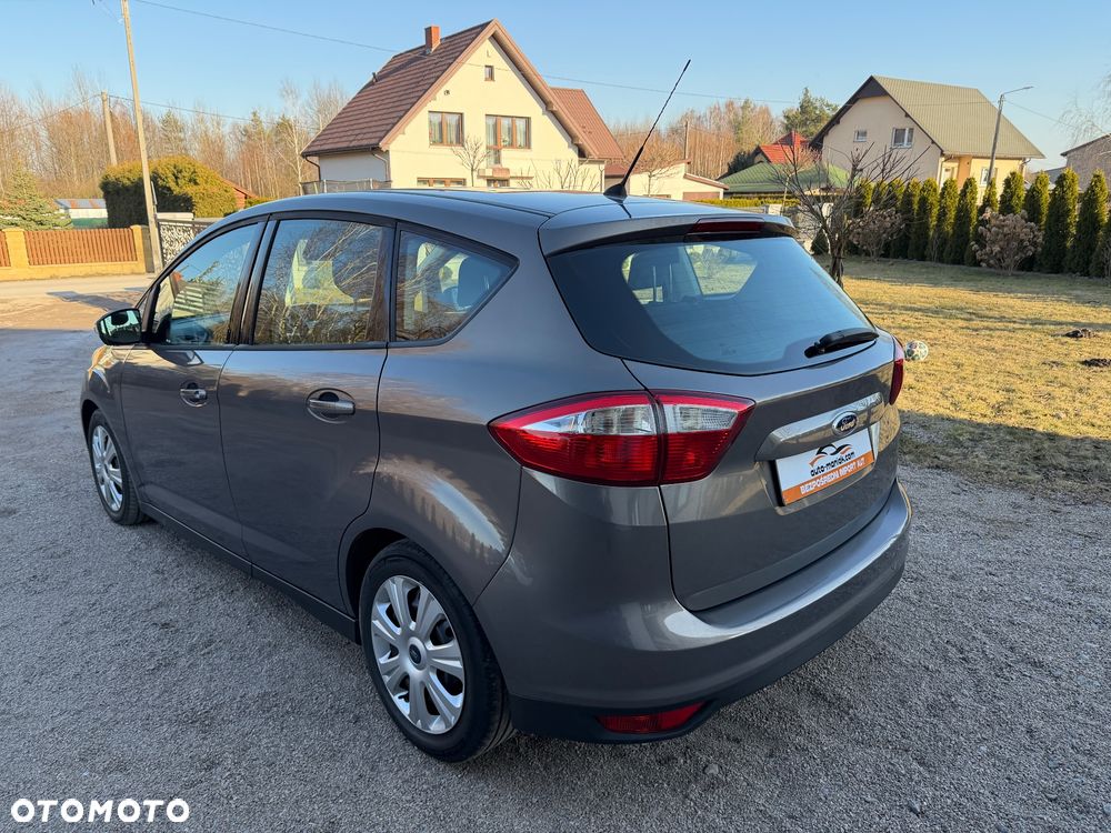 Ford C-MAX 1.6 TDCi Ambiente - 2