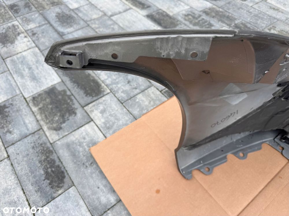 zderzak przód ferrari italia 458 speciale oryginał ładny - 12