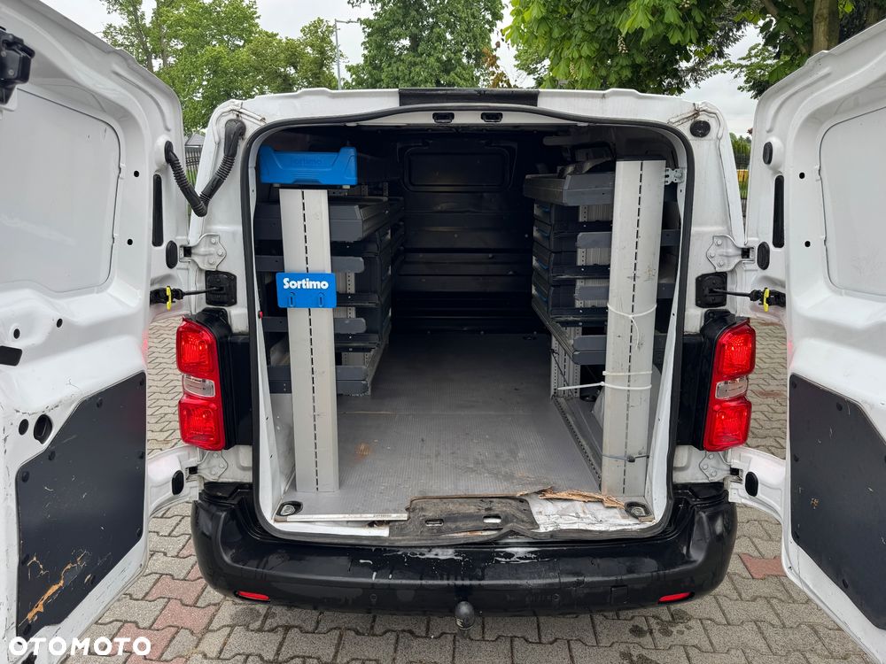 Peugeot Expert - 22