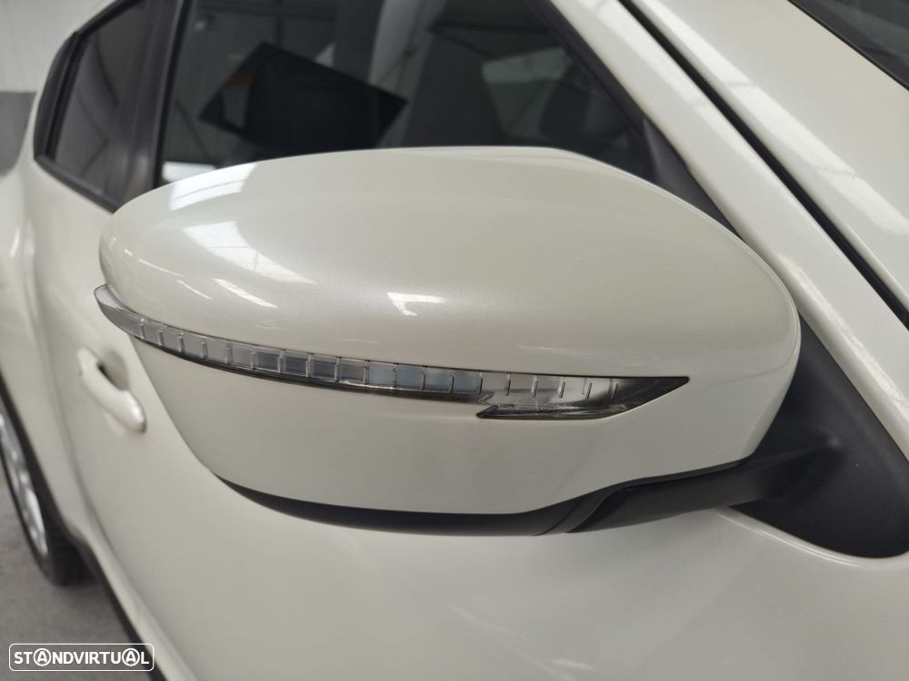 Nissan Juke 1.2 DIG-T N-Connecta - 28