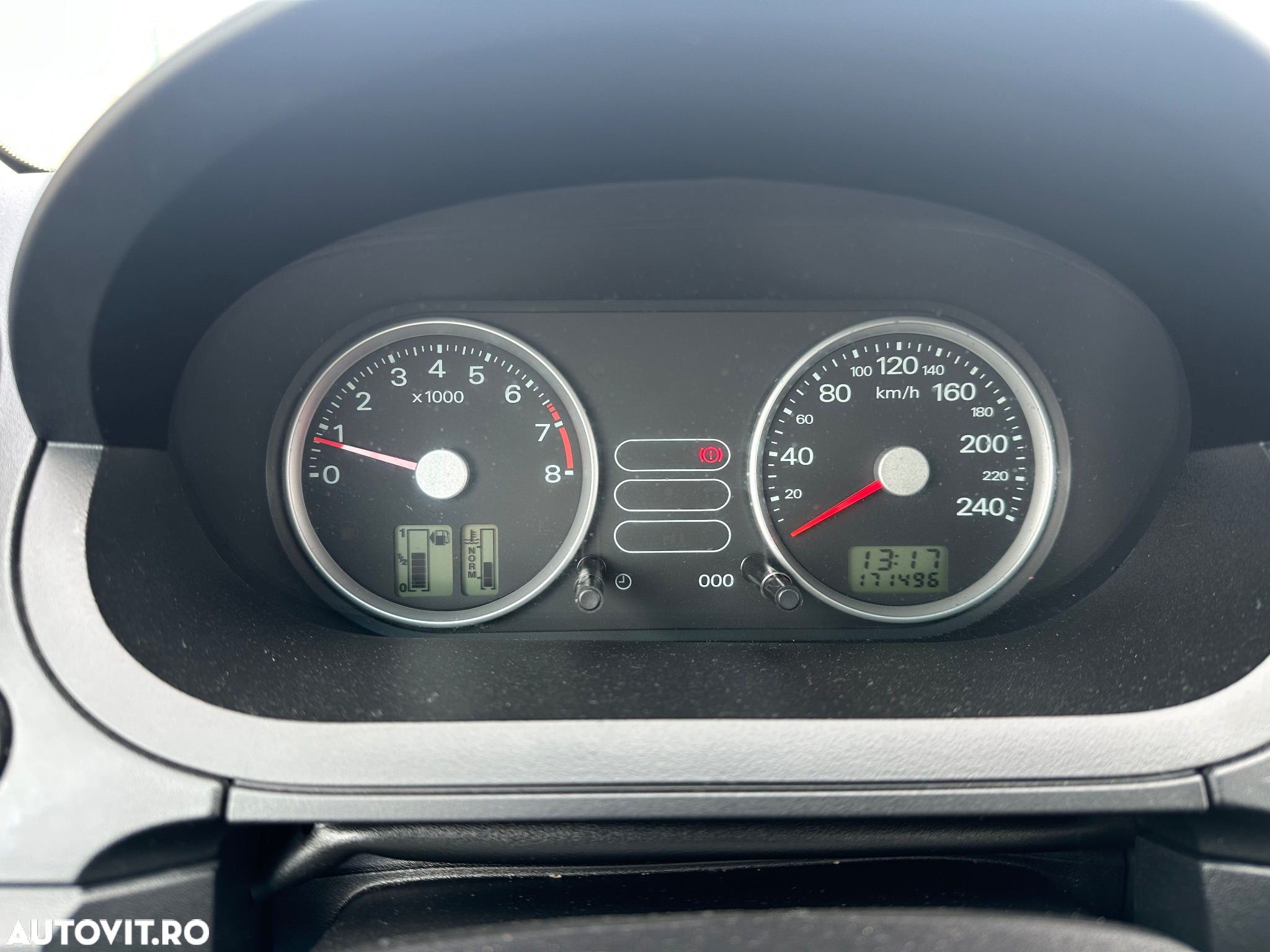 Ford Fiesta 2.0 ST - 8