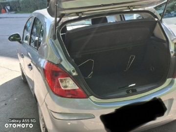 Opel Corsa 2007 photo 4