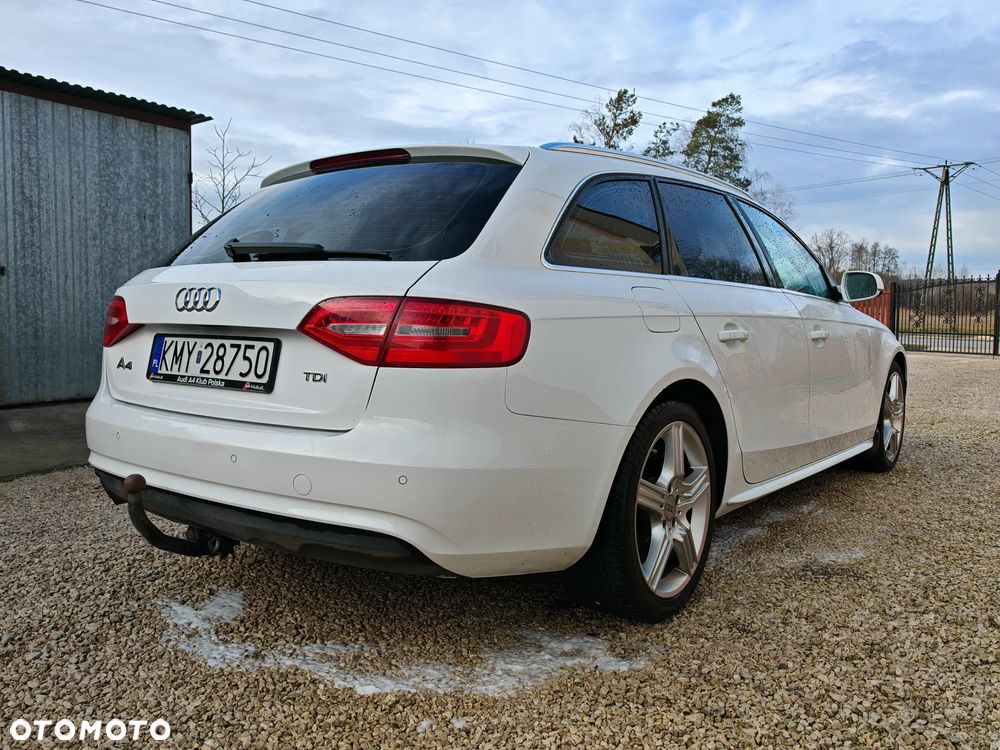 Audi A4 - 29