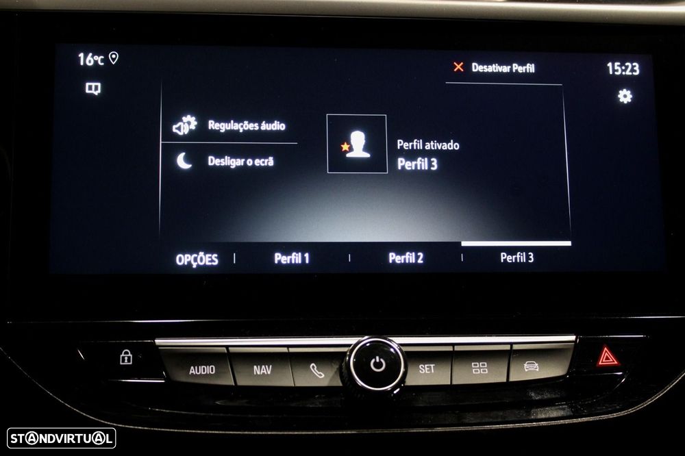 Opel Corsa 1.2 T Elegance - 25