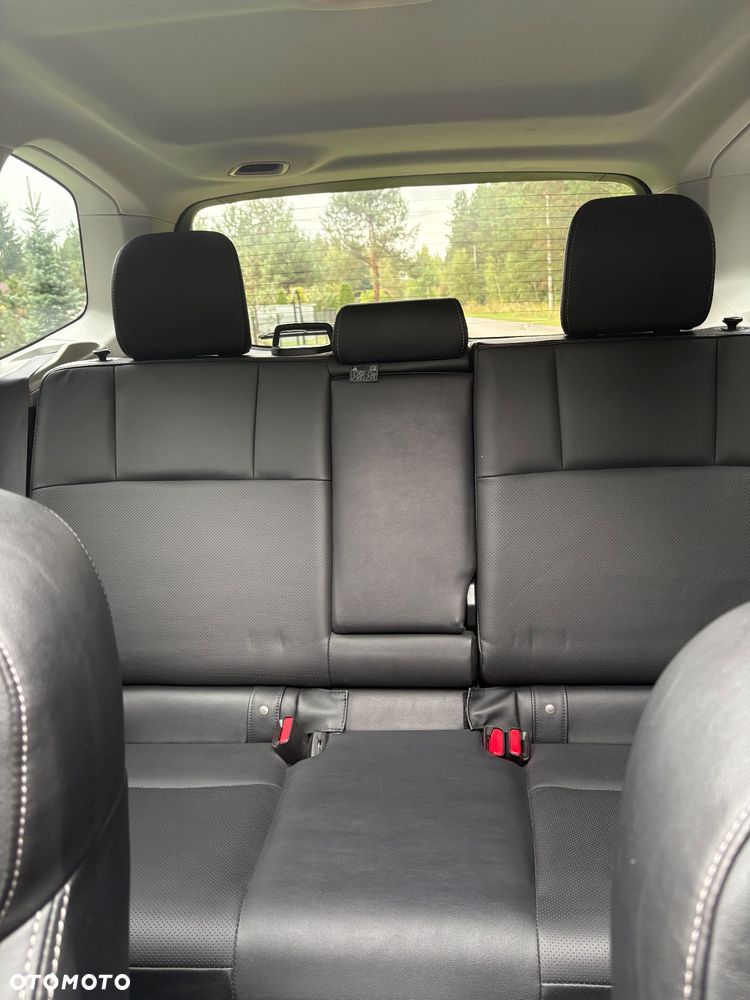 Subaru Forester 2.0 XT Comfort Lineartronic - 20