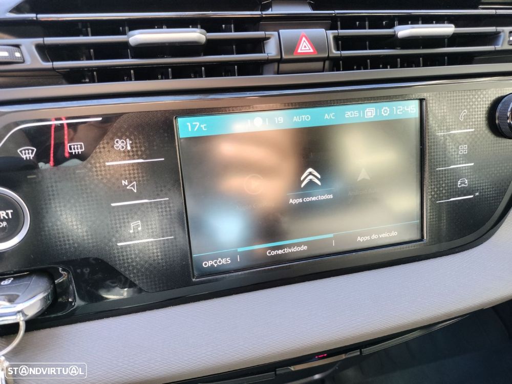 Citroën C4 Spacetourer 1.5 BlueHDi Feel Business - 25