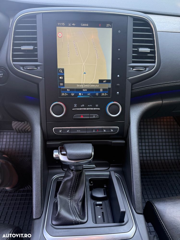 Renault Talisman ENERGY dCi 160 EDC INITIALE PARIS - 17