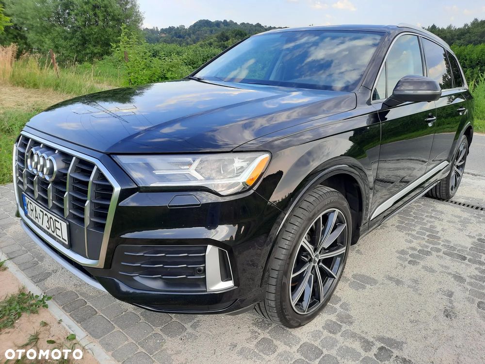 Audi Q7 - 16