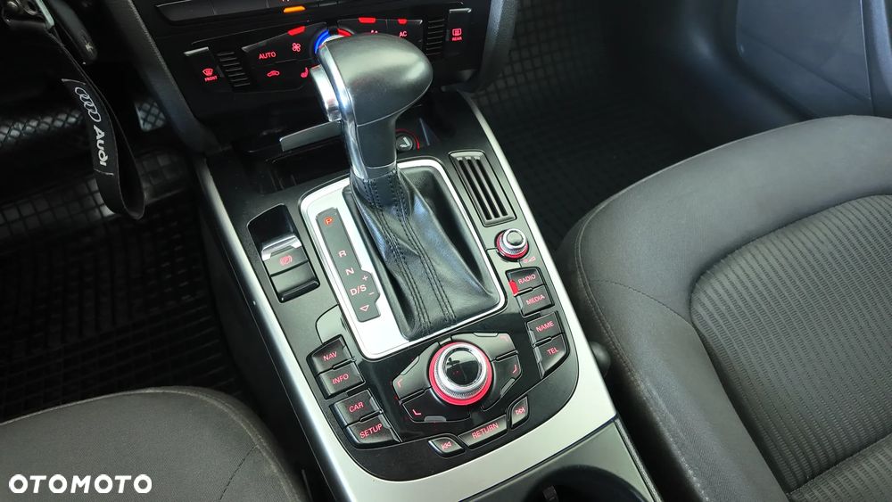 Audi A4 Avant - 22