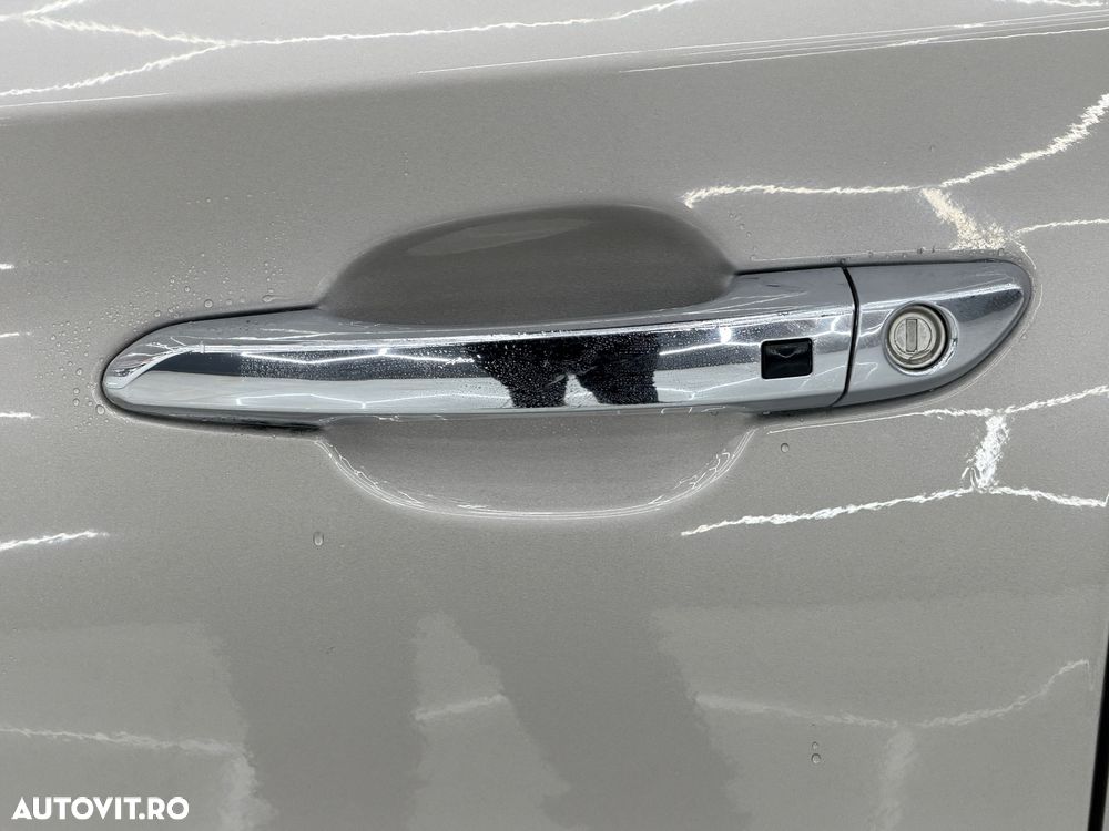 Hyundai Tucson blue 1.6 CRDi 2WD Select - 11