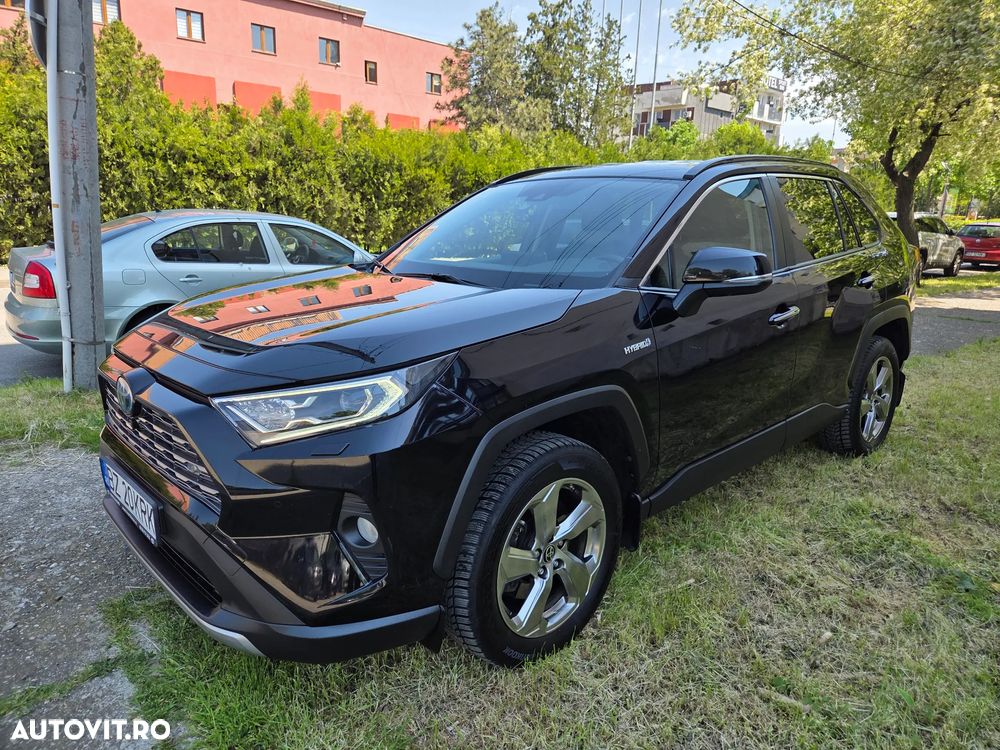 Toyota RAV4 - 2