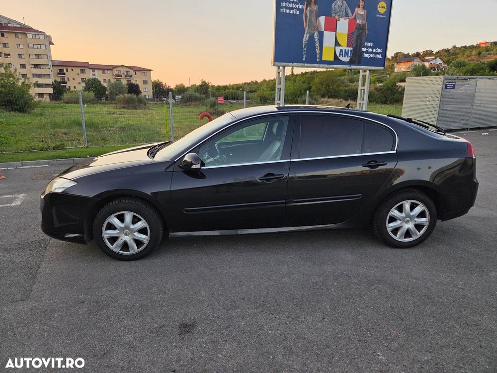Renault Laguna - 17