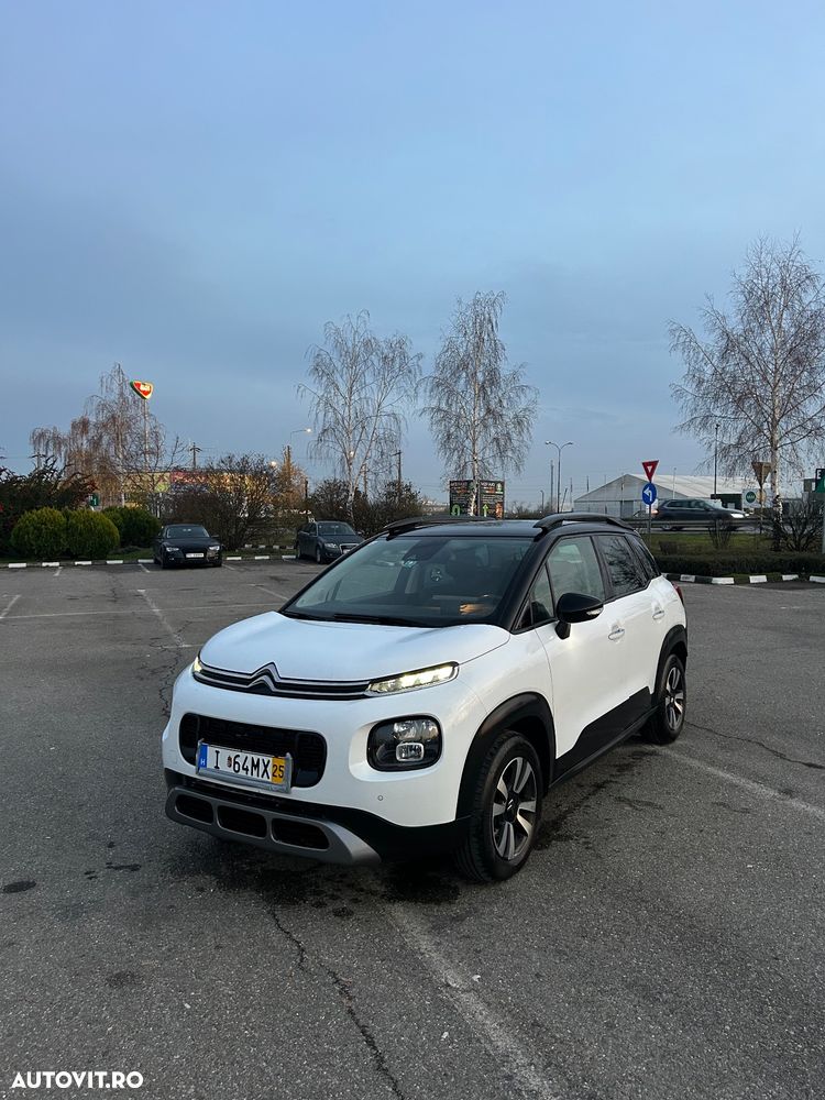 Citroën C3 AIRCROSS PureTech 110 Stop & Start Shine - 1