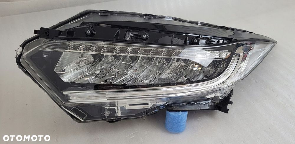 LAMPA LEWA PRZÓD HONDA HR-V II LIFT FULL LED 2018- - 5