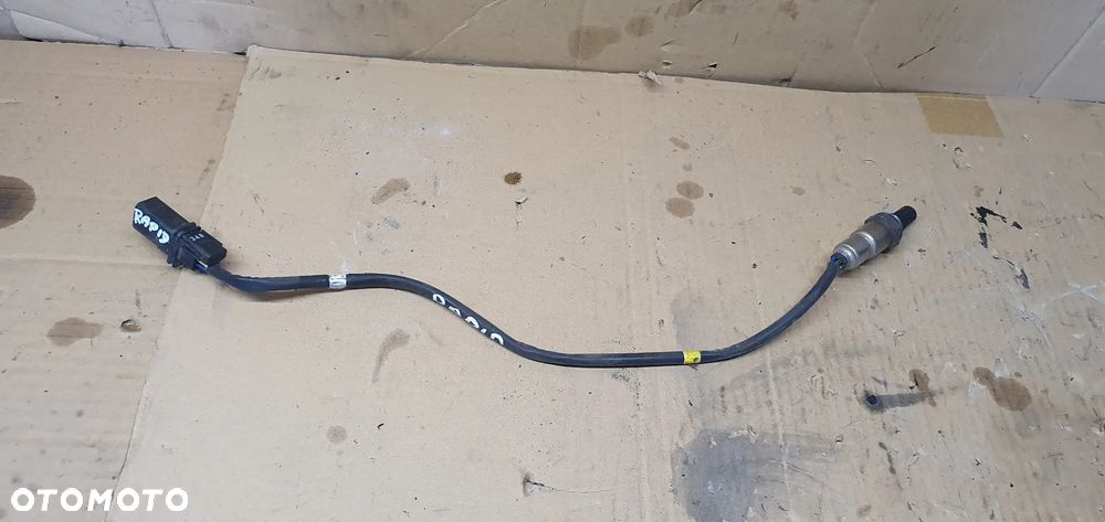 Sonda lambda czujnik Skoda Rapid 1.6 TDI 03L906262D - 4