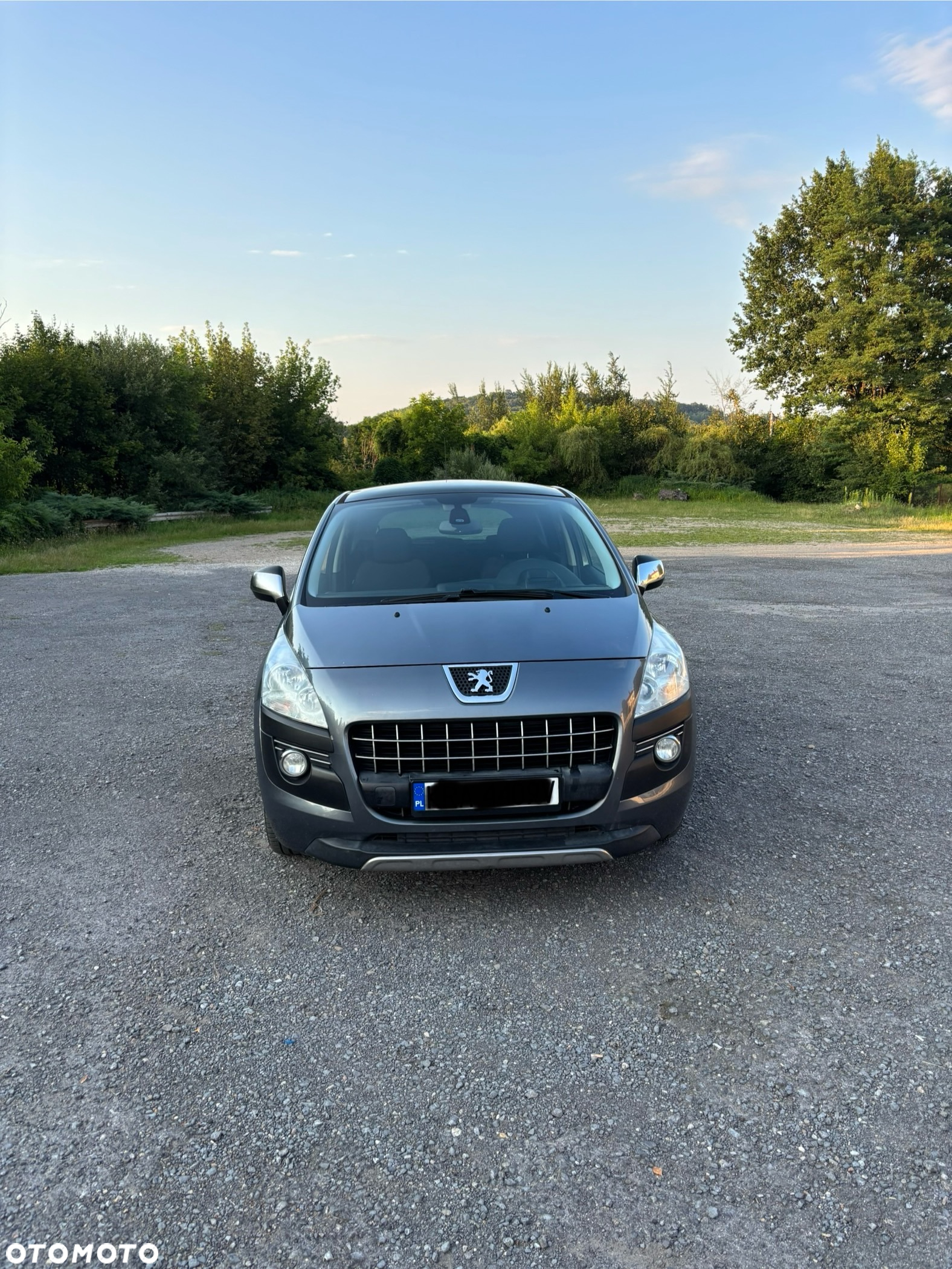 Peugeot 3008 1.6 HDi Premium - 2