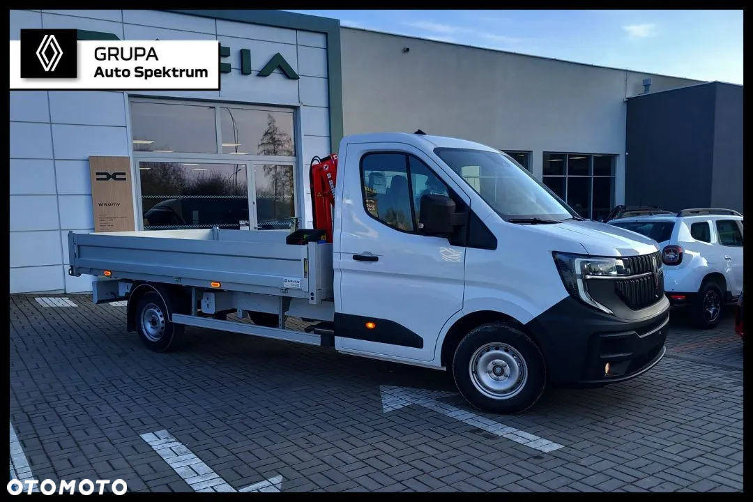 Renault Master - 4