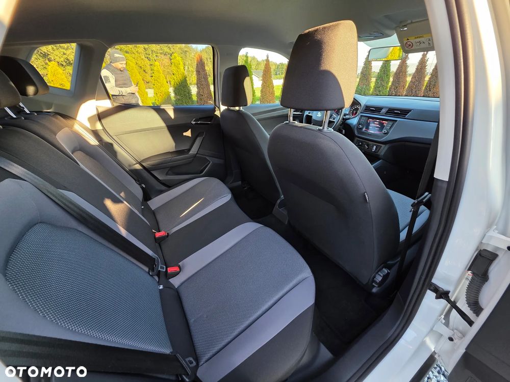 Seat Arona 1.0 TSI GPF Style S&S DSG - 15