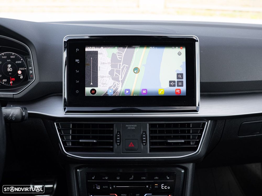 SEAT Tarraco 1.4 e-Hybrid FR DSG - 46