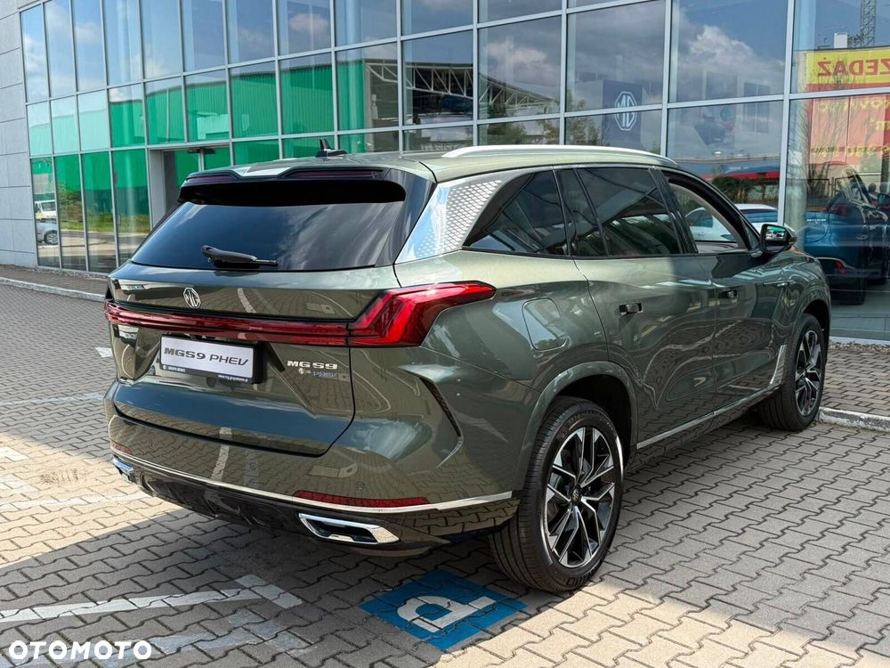 MG S9 - 5