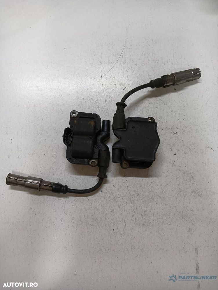 Bobina inductie  SMART FORTWO Cabrio 450 2004 - 2007 - 1