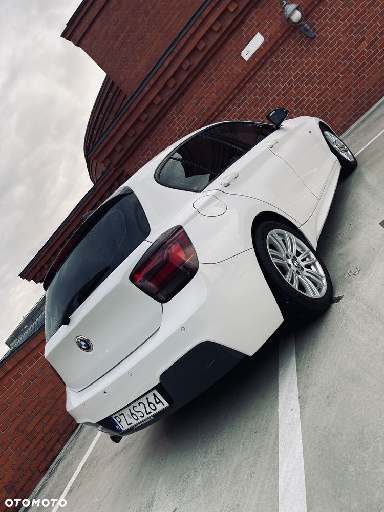 BMW Seria 1 - 13