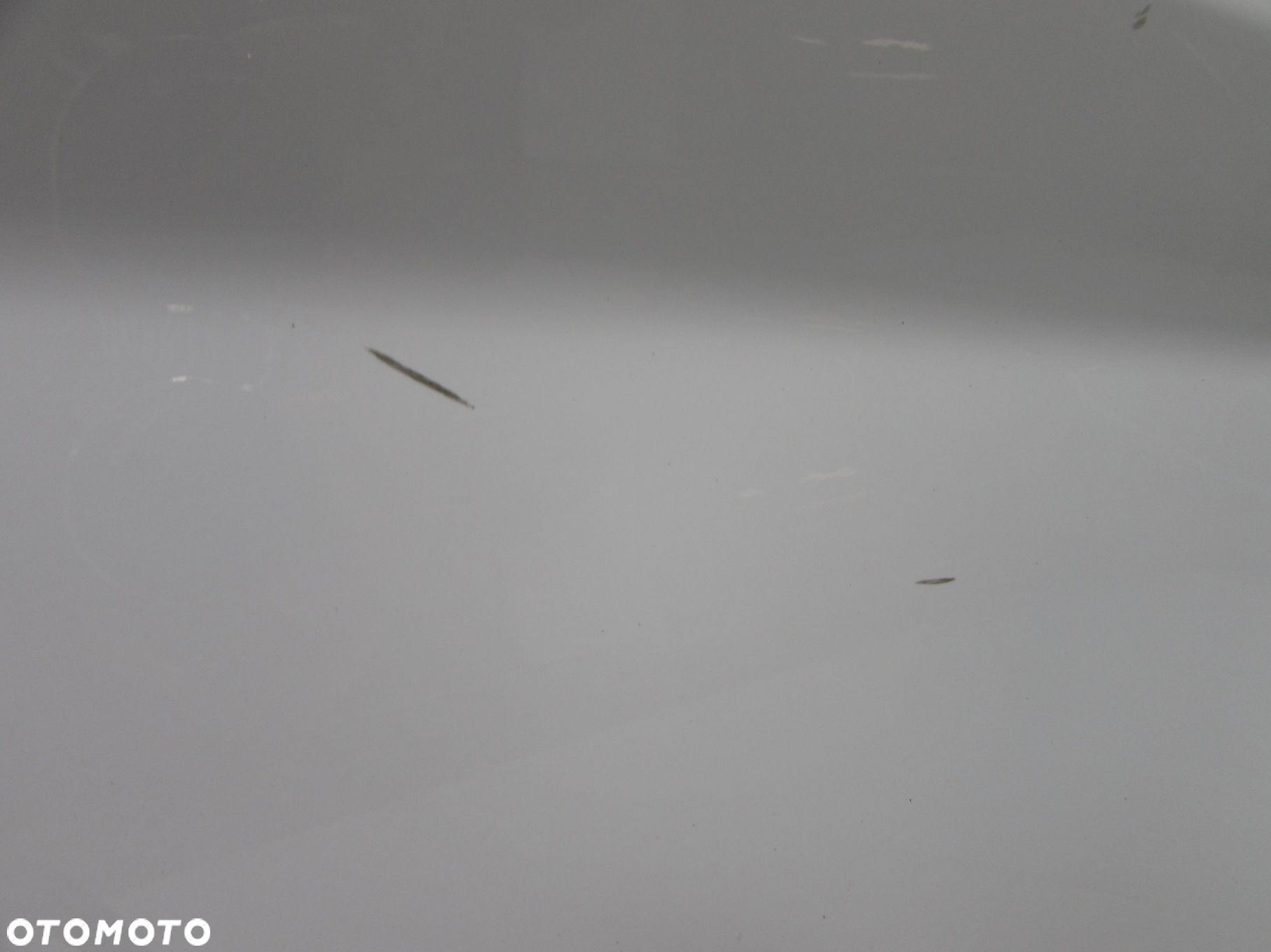 FORD FIESTA MK7 VII LIFT 12-17 DRZWI PRZOD PRAWE KPL FROZEN WHITE H7 DO ZALOZENIA - 6