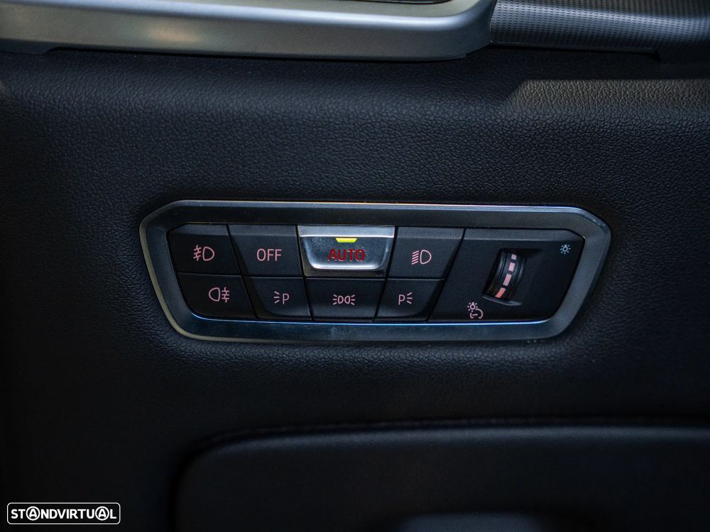 BMW X5 30 d xDrive xLine - 19