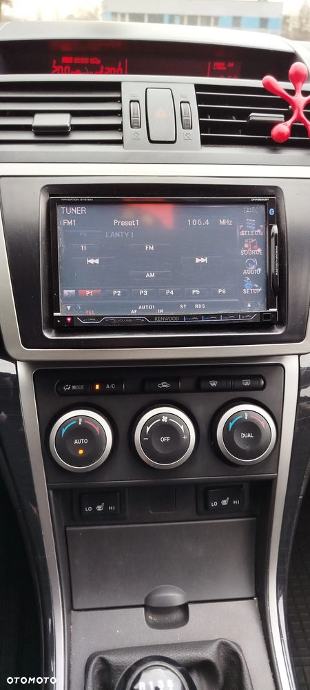 Mazda 6 2.0 CD Comfort - 19