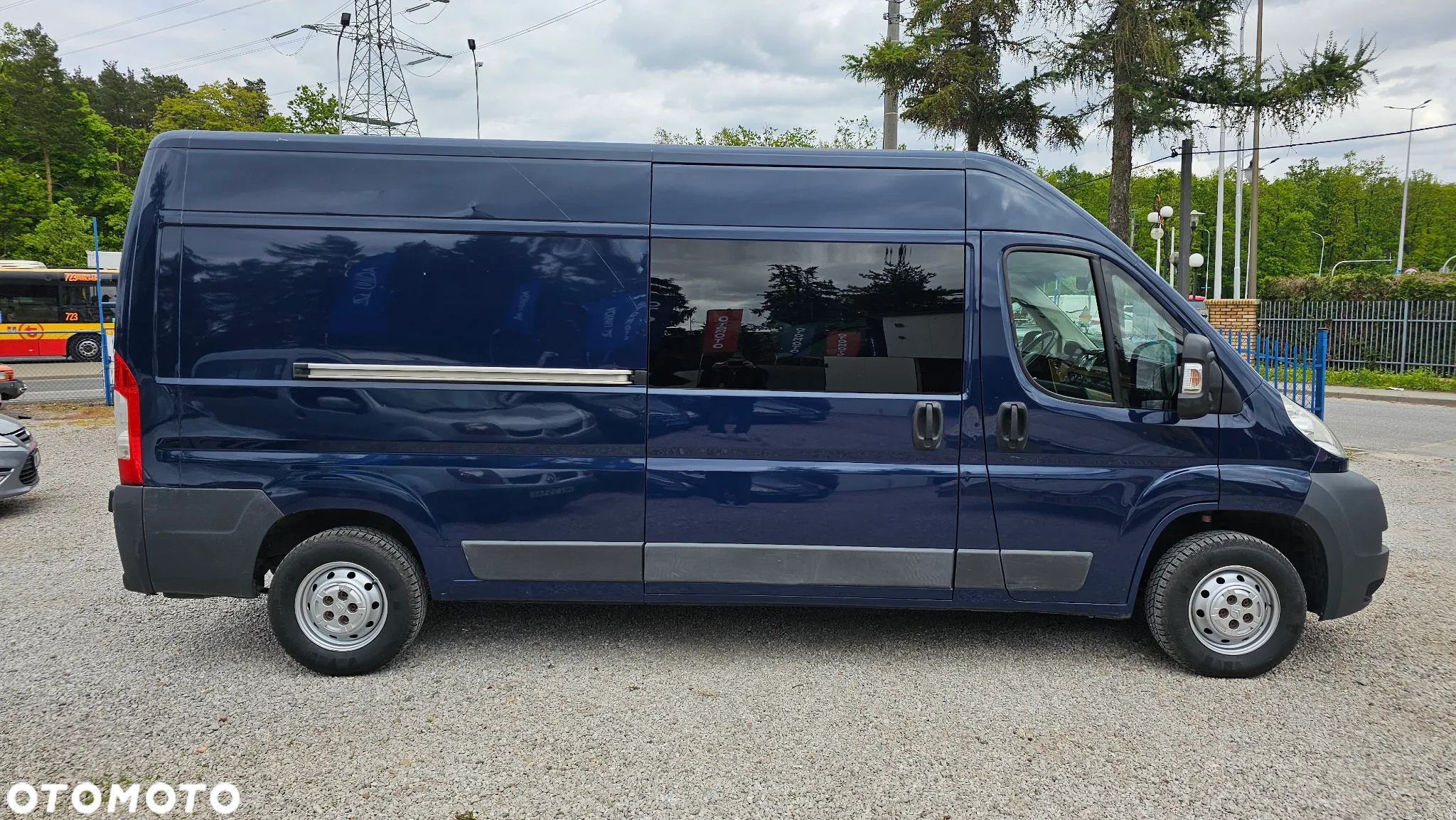 Citroën Jumper 35+ HDi L4H1 - 33