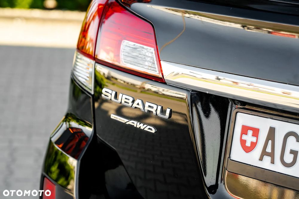Subaru Outback 2.5i Lineartronic Active - 12