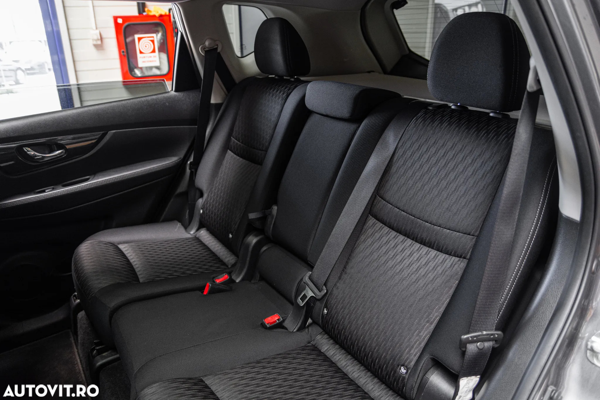 Nissan X-Trail 1.6 dCi Tekna - 8