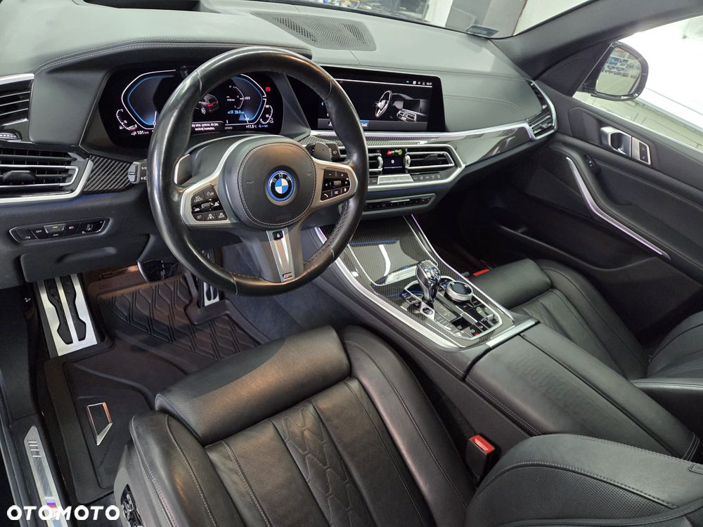 BMW X5 - 6