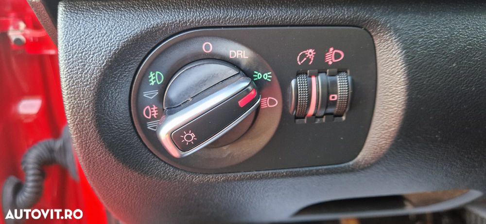 Audi A3 1.6 TDI Sportback DPF Ambiente - 20