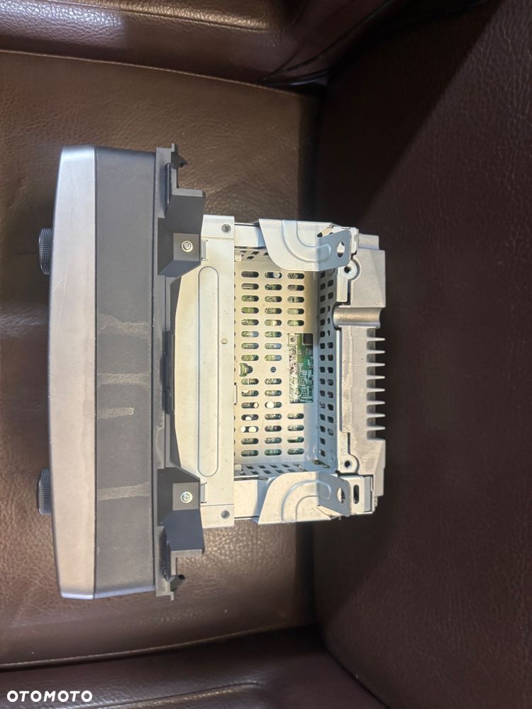 MAZDA 6 RADIO RADIOODTWARZACZ - 5