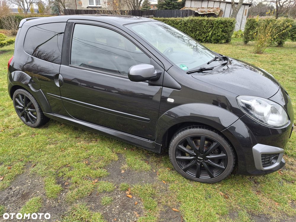 Renault Twingo - 8
