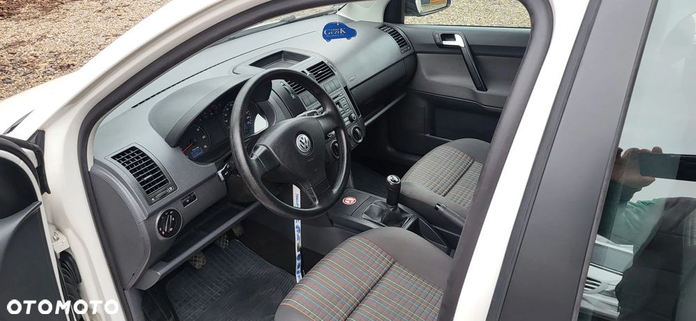 Volkswagen Polo 1.4 United - 11
