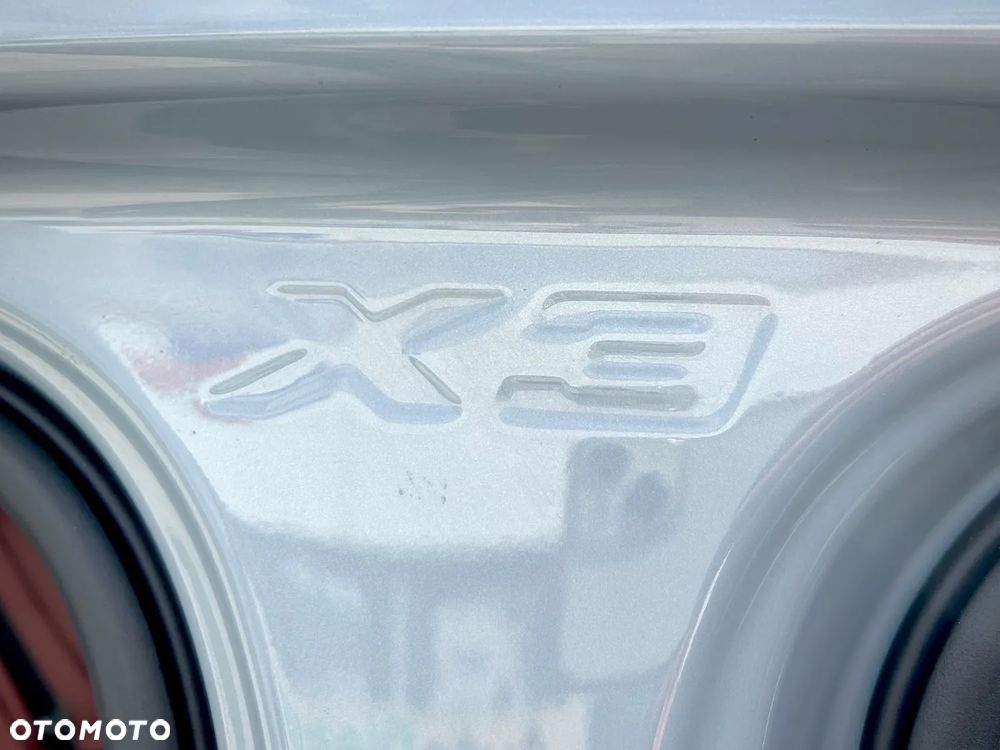 BMW X3 X3M - 9