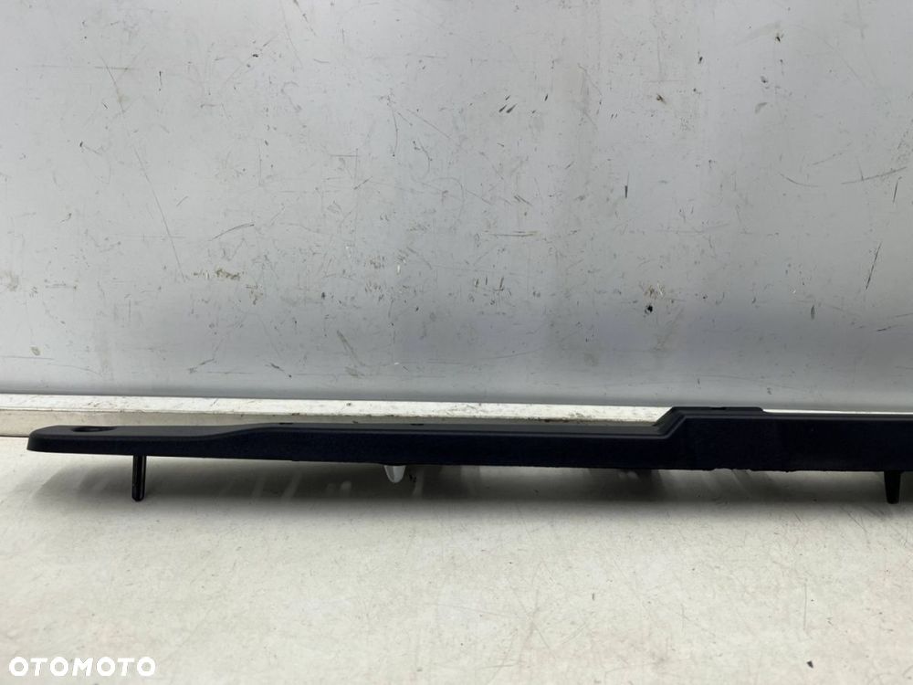 Listwa Renault Arkana 19r.- blenda nakładka dolna otwierania klapy bagażnika podświetlenie tablicy - 10