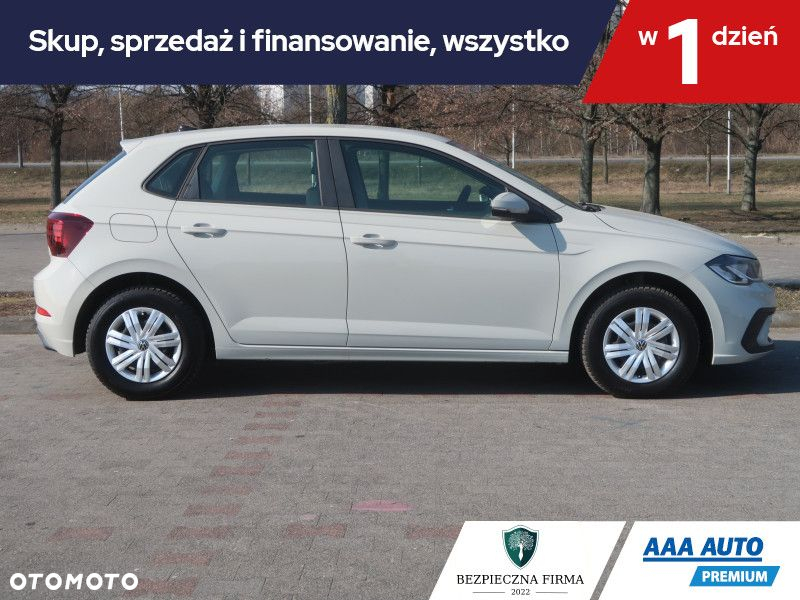 Volkswagen Polo - 7