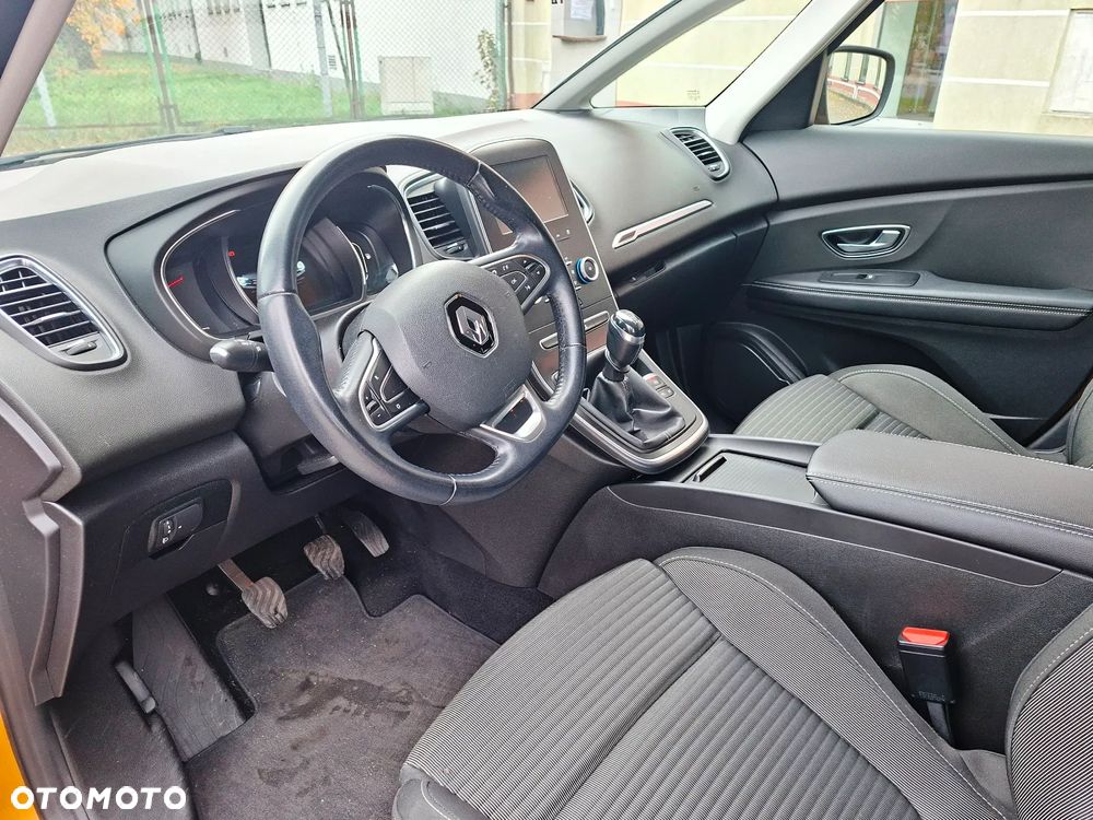 Renault Scenic 1.2 TCe Energy Intens - 6