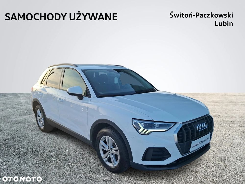 Audi Q3 35 TFSI S tronic - 11