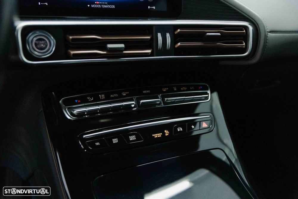 Mercedes-Benz EQC 400 4Matic - 33