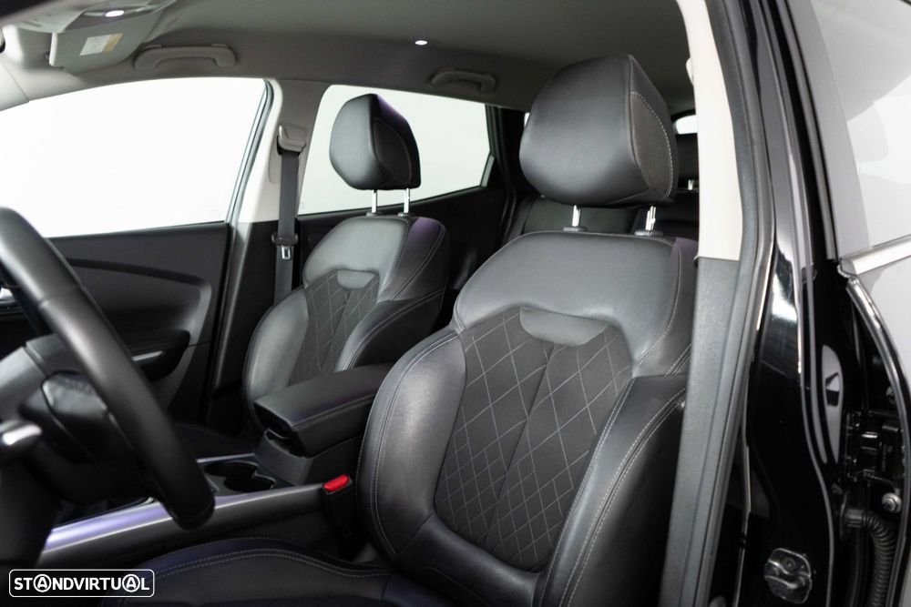 Renault Kadjar 1.3 TCe Black Edition - 8