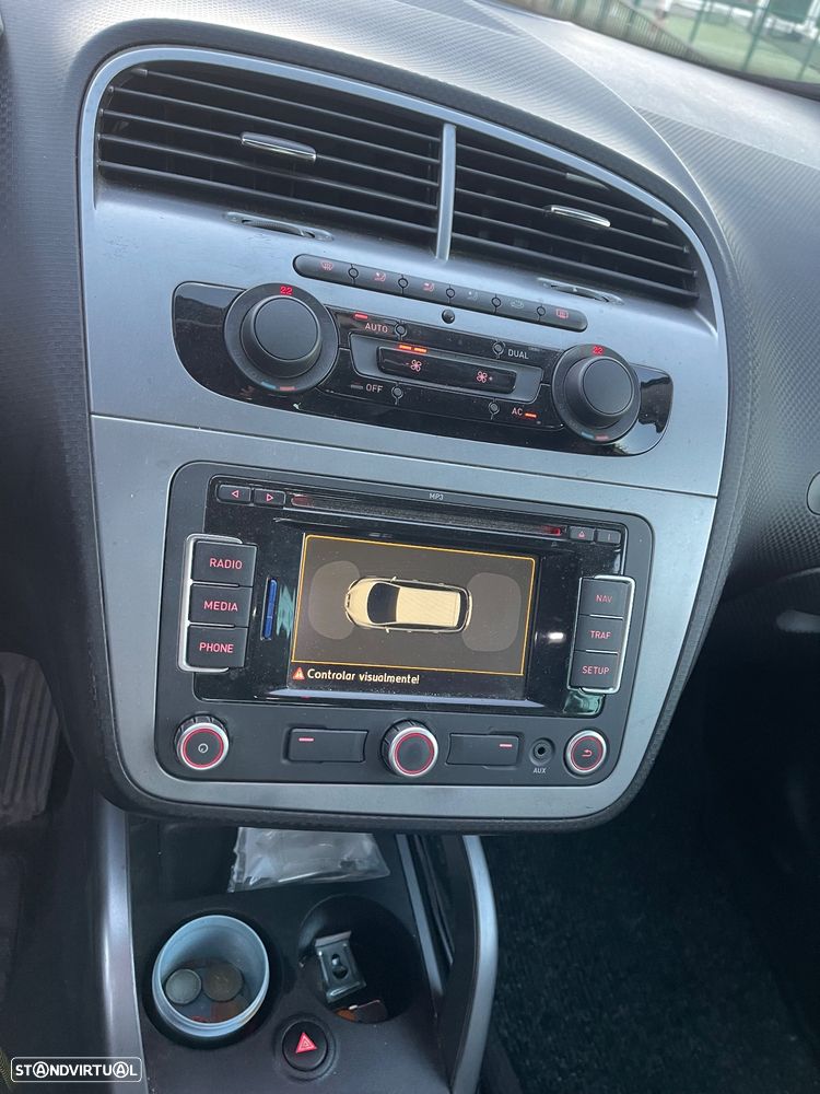 SEAT Altea XL 1.6 TDi Style Eco.Start-Stop - 8