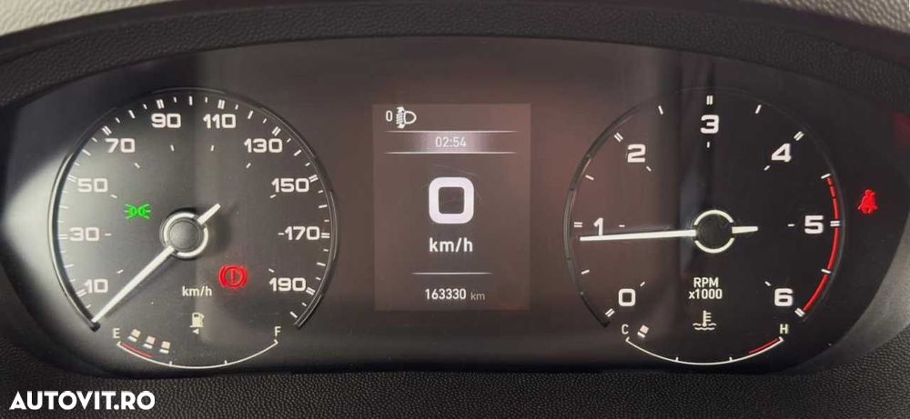 Fiat DUCATO L4H3 CU DORMITOR - 24