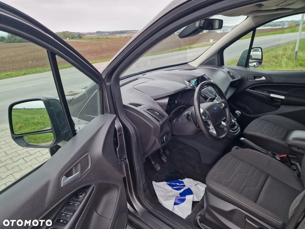 Ford Tourneo Connect 1.5 TDCi Start-Stop Titanium - 18